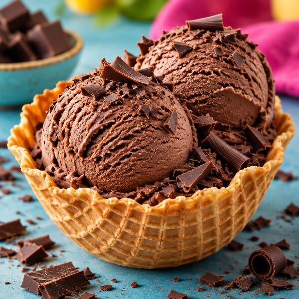 Chocolate