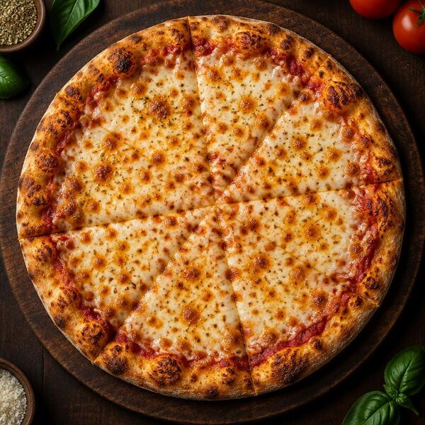 Cheese Pizza