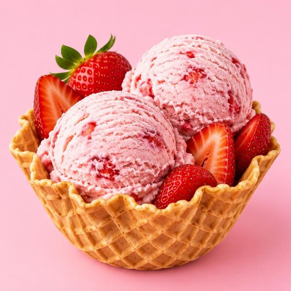 Strawberry