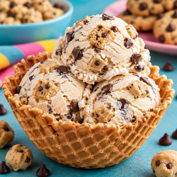 Cookie Dough