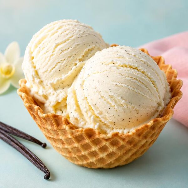 Vanilla Bean